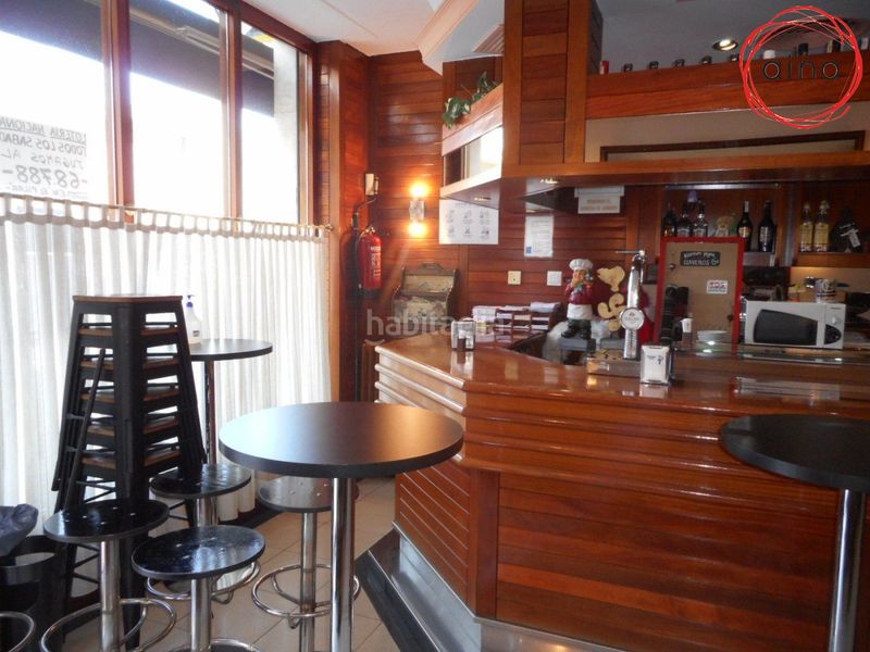 Foto 651cbc8d-2d89-491d-ab38-75add9bce8a5. Local comercial a San Juan Pamplona / Iruña