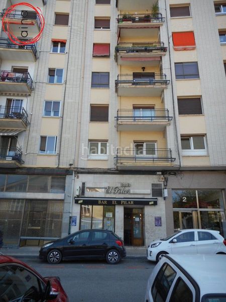 Foto abb01c9b-23d5-45f8-960a-0831293dc68f. Local comercial a San Juan Pamplona / Iruña