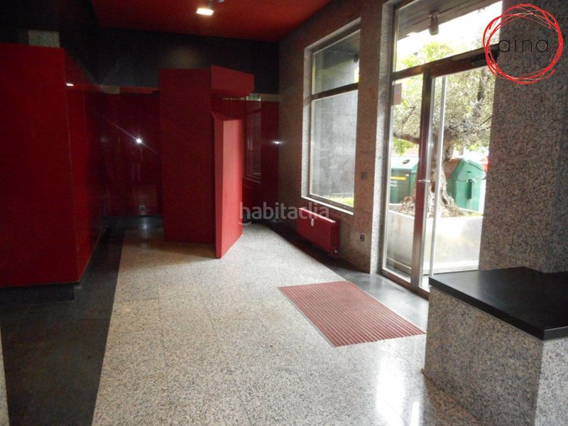 Foto 0b3059b0-24a3-4390-9d80-2386bc2e4614. Oficina a San Juan Pamplona / Iruña