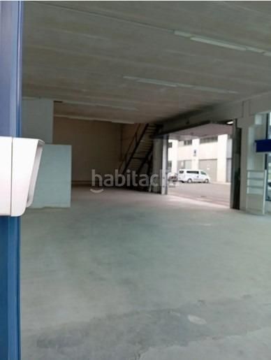 Foto 10d5a440-baa0-4076-988c-f5e5d90e03b9. Capannone industriale in Ezcabarte