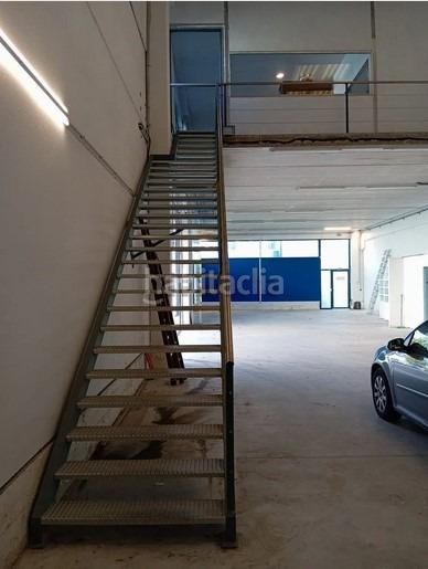 Foto 17a23b9c-418a-4d23-9d2e-d433358fbf35. Capannone industriale in Ezcabarte