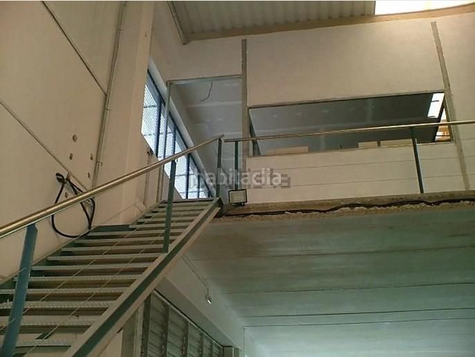 Foto 52c467d7-204b-49ce-b778-8f72c39e2544. Capannone industriale in Ezcabarte
