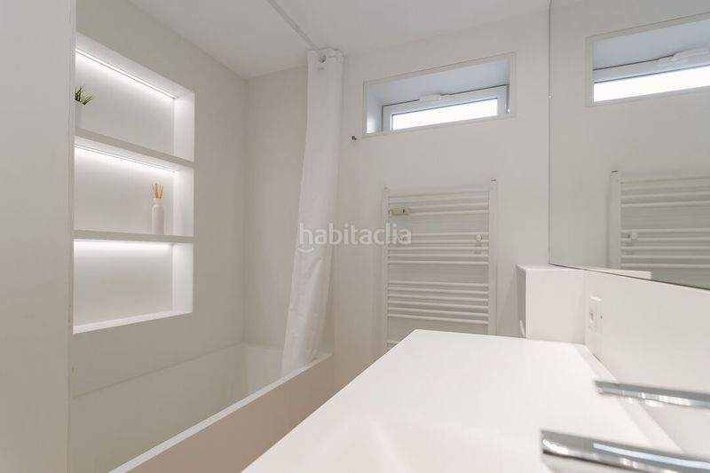 Foto 9c72a0da-6795-4fd0-9131-f2374d19d6c8. Àtic amb calefacció a San Juan Pamplona / Iruña