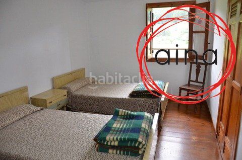 Foto 14ffdba7-6c44-457b-9e5f-146134d5f0ac. Casa con parcheggio in Isaba