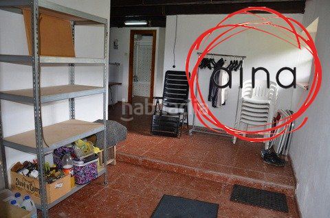 Foto 18e23c90-db3a-405e-aeeb-f524b956b990. Casa con parcheggio in Isaba