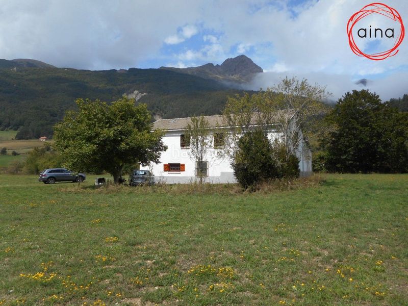 Foto 2558943f-e880-4f43-95ec-76a2b0815531. Casa con parcheggio in Isaba