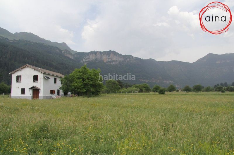 Foto 3043dd95-5c57-4c3f-8b13-5a86103ea6c4. Casa con parcheggio in Isaba
