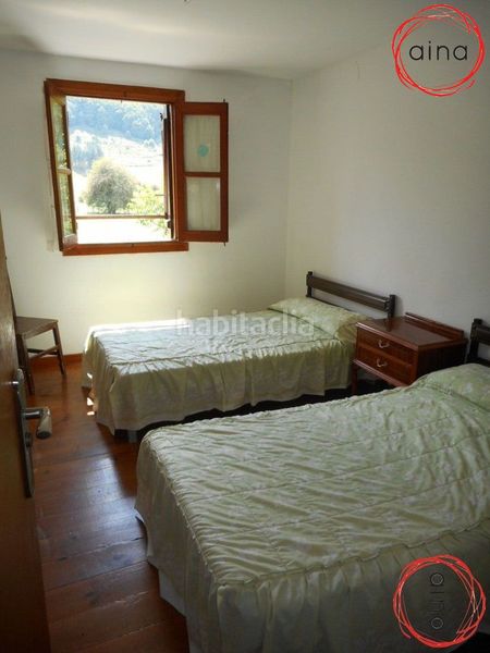 Foto 388efd30-5090-4fc3-af5e-71d003fdb390. Casa con parcheggio in Isaba