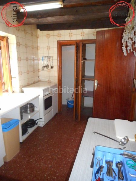 Foto 3de0ec64-edaf-4539-8752-d10b2e8a011a. Casa con parcheggio in Isaba