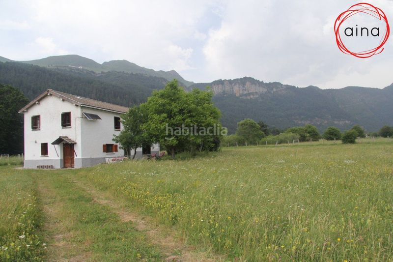 Foto 44b50642-0b82-48c4-bdf1-36e8c8fcc68e. Casa con parcheggio in Isaba
