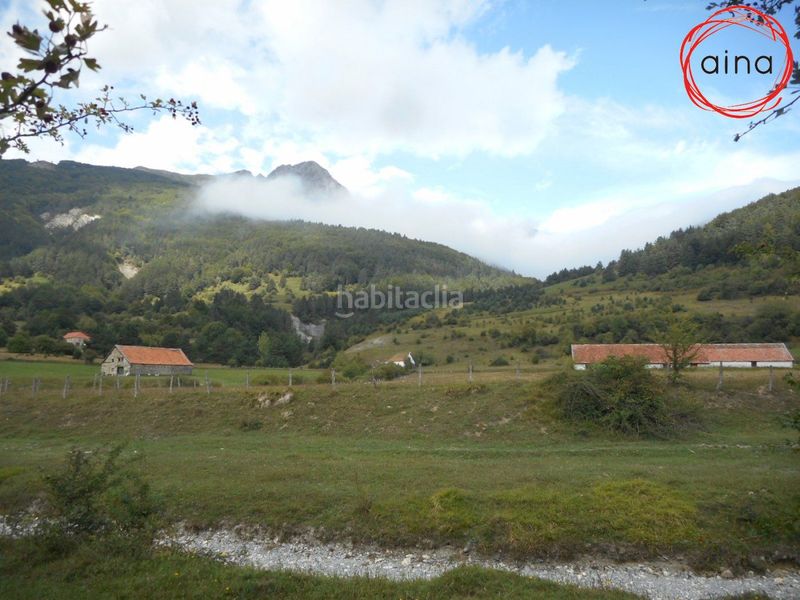 Foto 4999074a-dda5-4c23-954c-91fa91ee3fe1. Casa con parcheggio in Isaba