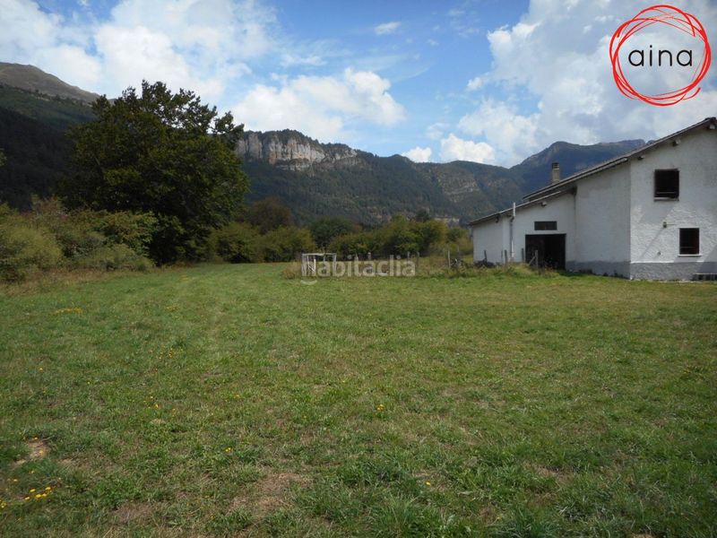 Foto 59d3d03f-6318-4339-a82e-0d6e6906246c. Casa con parcheggio in Isaba