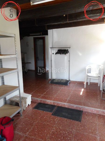 Foto 5c51f380-eb58-42d0-871e-dfb673d8de76. Casa con parcheggio in Isaba