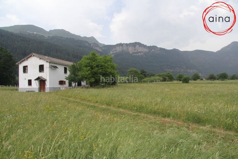 Foto 5fb0e615-e207-475a-b7f7-412581e926be. Casa con parcheggio in Isaba