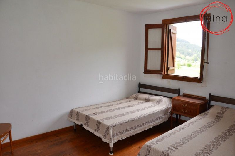 Foto 6c4b1cdb-0402-4215-8864-efda9fad1765. Casa con parcheggio in Isaba