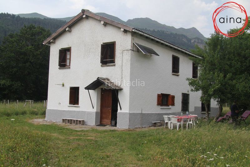 Foto 7c2af7e1-7093-458b-ba23-8cfed51ace16. Casa con parcheggio in Isaba