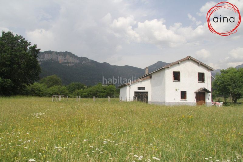 Foto 9b4cfeea-9279-403a-9f9e-55393252bd6e. Casa con parcheggio in Isaba