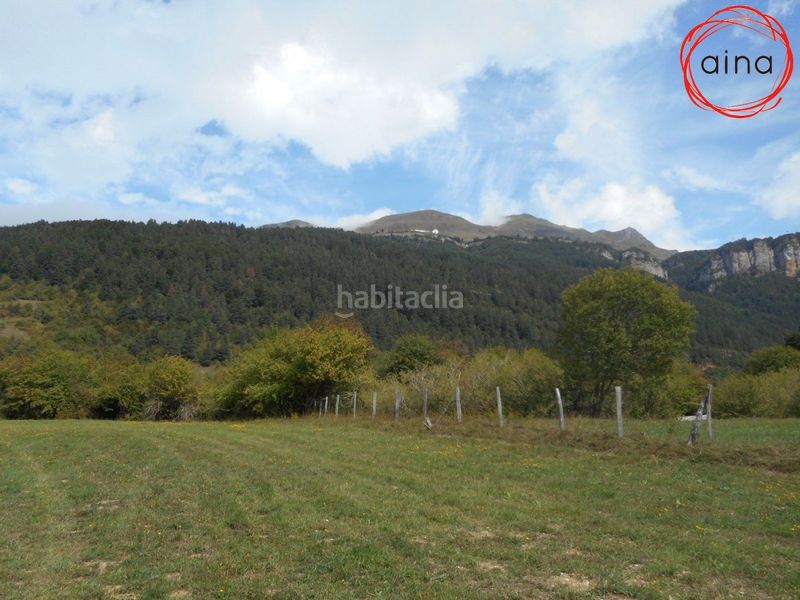 Foto a2da49c4-fac2-42d7-b27e-961e36acb394. Casa con parcheggio in Isaba