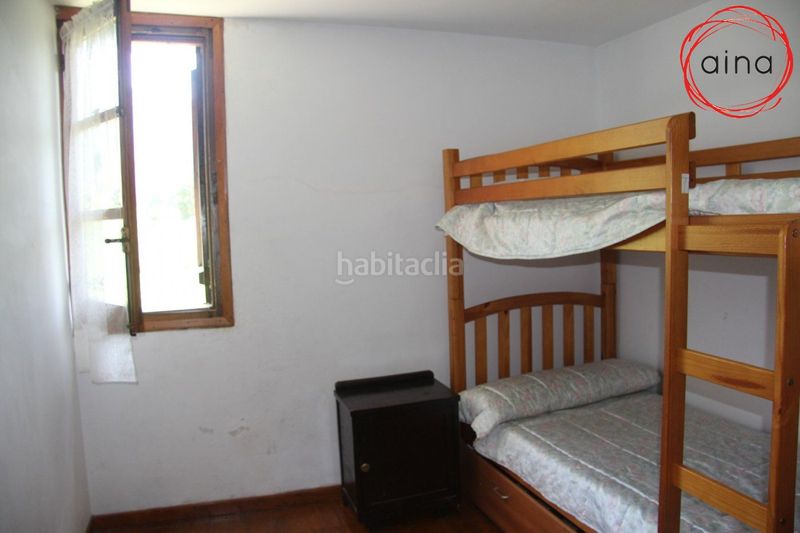 Foto a2dd7796-59d2-452e-9923-20471c9bc75b. Casa con parcheggio in Isaba
