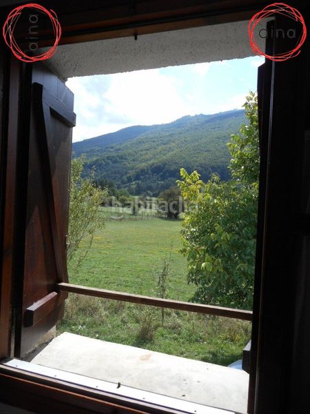 Foto b8268af2-54a7-48ed-a146-755e112272e0. Casa con parcheggio in Isaba