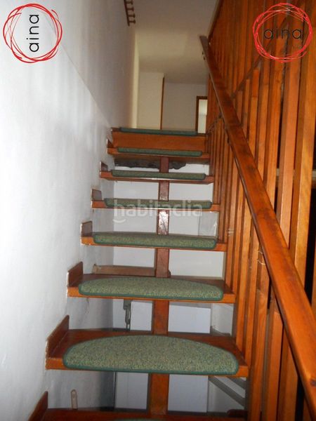 Foto bc9c52f1-20da-4617-b8e3-033177e94f81. Casa con parcheggio in Isaba