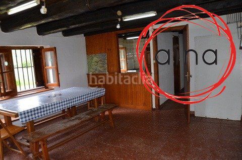 Foto cd67e532-0af3-4163-80bb-4a9703a2347c. Casa con parcheggio in Isaba
