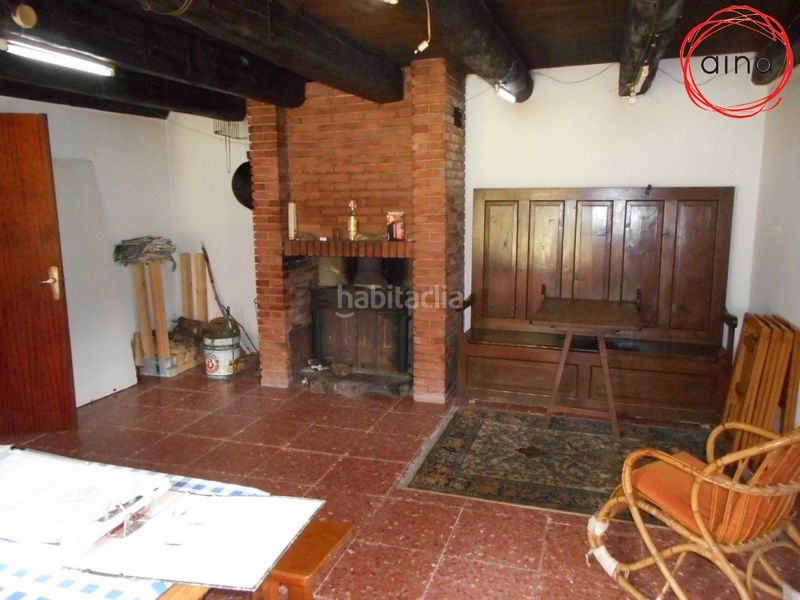 Foto d3e4e2af-87c2-4348-a96c-0b63d766f5f5. Casa con parcheggio in Isaba