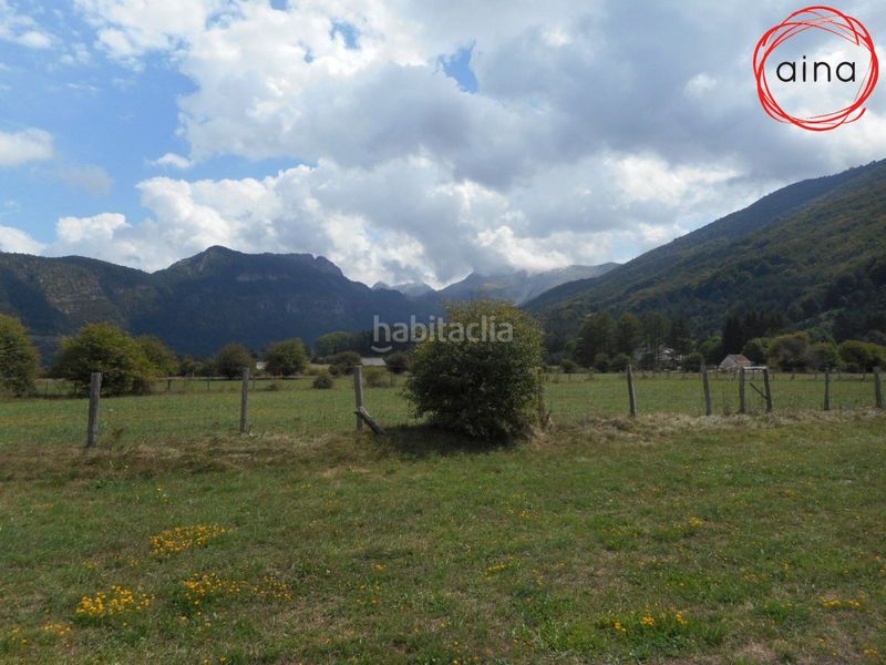 Foto d40fa91c-7be7-4bc7-b40b-e8d8d8f4fce2. Casa con parcheggio in Isaba