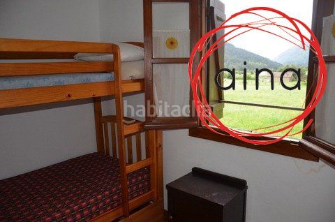 Foto da598953-6c75-4182-bf2b-a856fc817e5b. Casa con parcheggio in Isaba