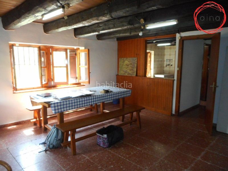 Foto df39ab80-6fab-4dd7-a90a-8ce41aa40c27. Casa con parcheggio in Isaba