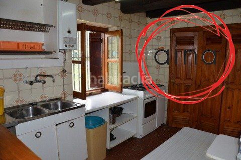 Foto e234555d-8f17-4391-82a8-ebccc3412eff. Casa con parcheggio in Isaba