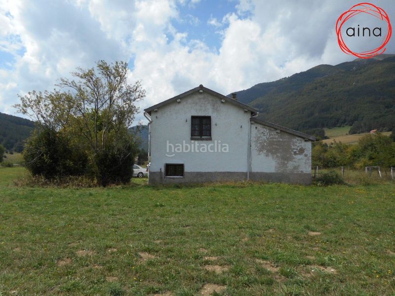 Foto f6f8c18b-990b-4af6-9ecb-93190446da2d. Casa con parcheggio in Isaba
