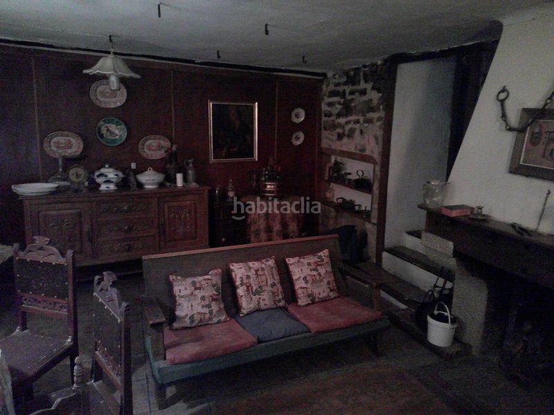 Foto 00b85494-1971-43bd-bda4-c152518813d0. Casa a Ujué / Uxue