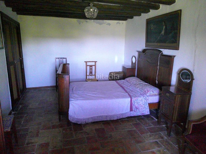Foto 0f714337-4ffc-48b8-9e8e-44d5058171fe. Casa a Ujué / Uxue