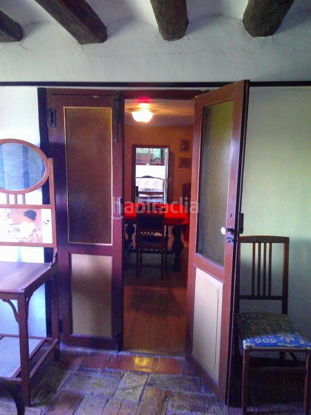 Foto 32a5b5fc-cefb-4059-ac63-f454e9320c17. Casa a Ujué / Uxue