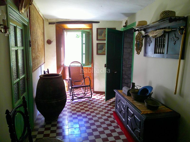 Foto 3e59b04d-3834-43d6-ac4a-cfe31dfc5463. Casa a Ujué / Uxue