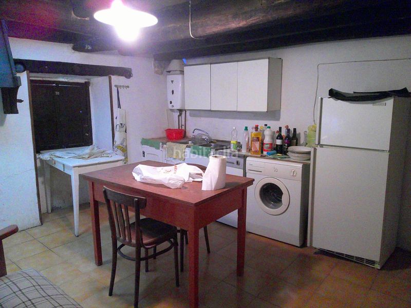 Foto 5b34fe2e-df12-45e4-bd4d-f00422395f1e. Casa a Ujué / Uxue