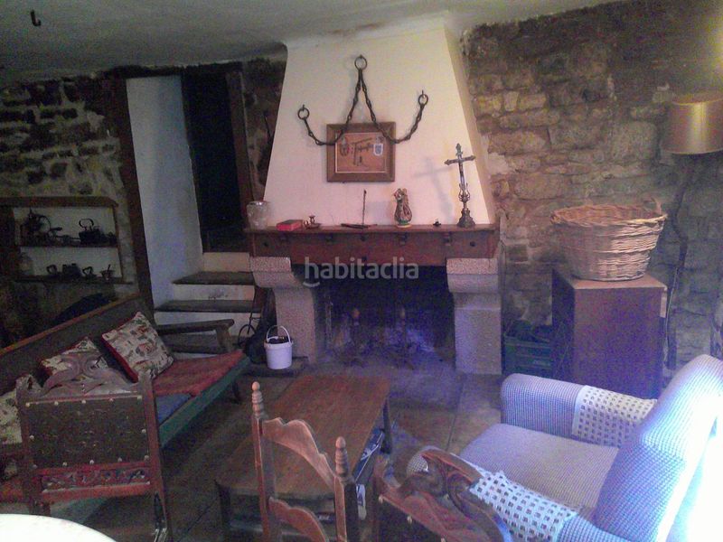Foto 5f28f4ac-0a29-4e34-bb60-f68f7491ad4f. Casa a Ujué / Uxue