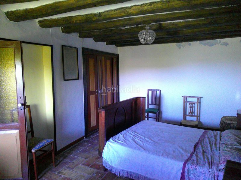 Foto 77054380-5168-4d32-a137-5d717b651df5. Casa a Ujué / Uxue