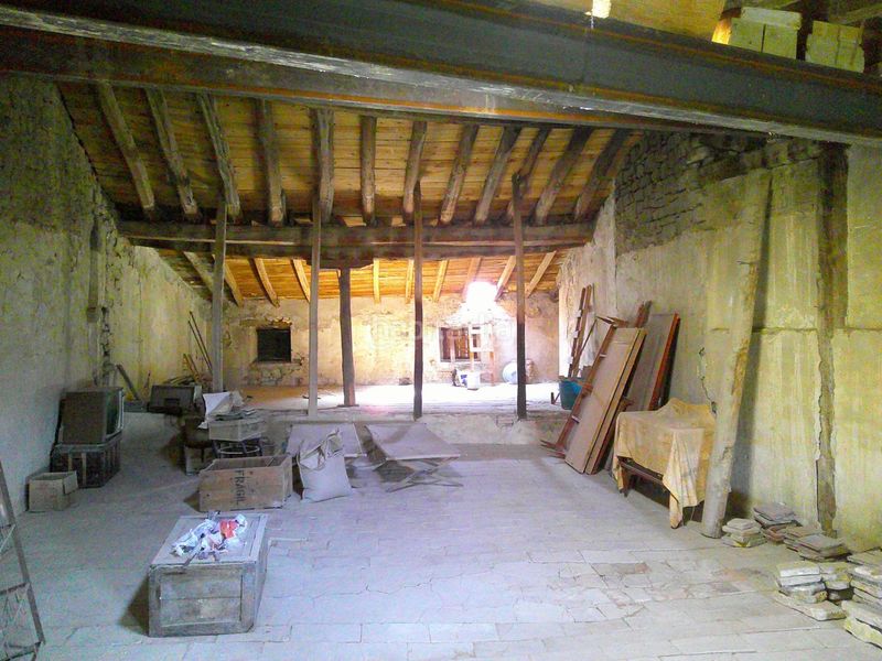 Foto 7ab13137-736f-4732-b506-2b3a77e6393f. Casa a Ujué / Uxue