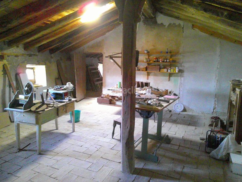 Foto 91aad41a-0edf-4679-b2b7-5147de19c37d. Casa a Ujué / Uxue