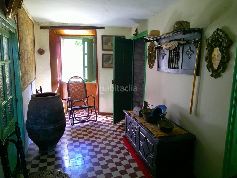 Foto 9a9ca162-5fdc-4d26-bb4b-627bb7382cb2. Casa a Ujué / Uxue
