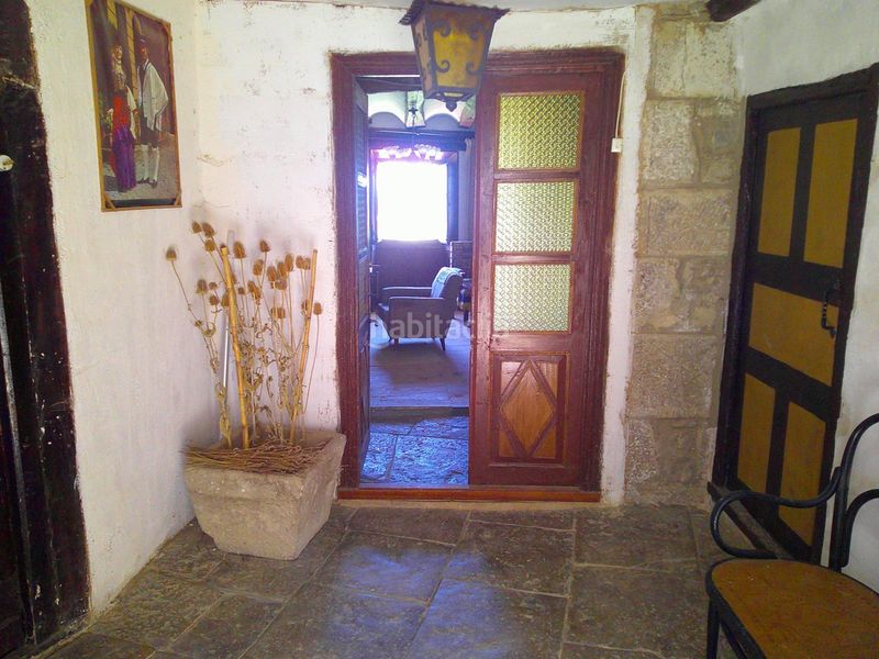 Foto a322a5af-7047-4ac7-bf82-a7a44d628cb0. Casa a Ujué / Uxue