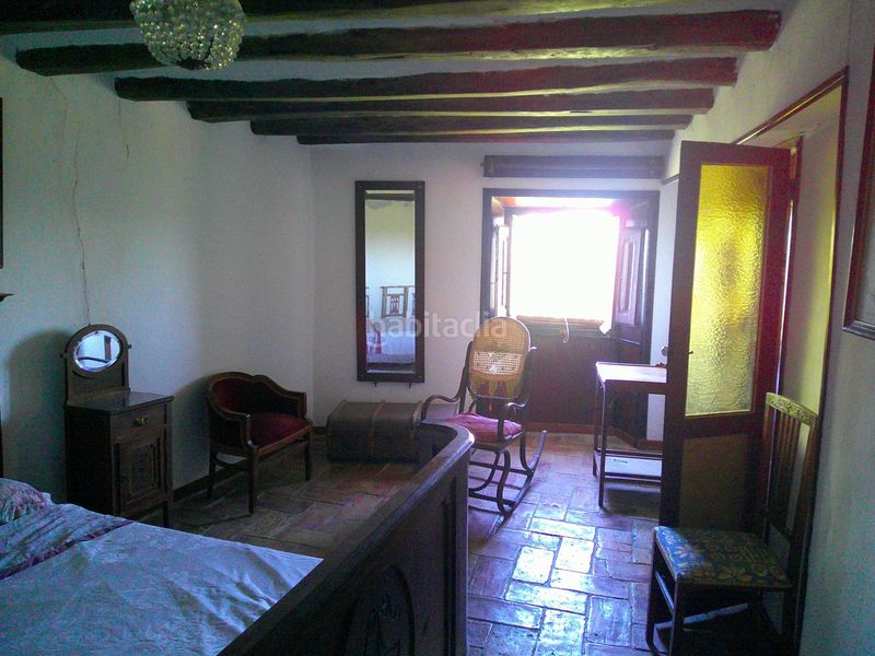 Foto ad4749ab-556d-43e2-a87c-4f6555d0b7a5. Casa a Ujué / Uxue