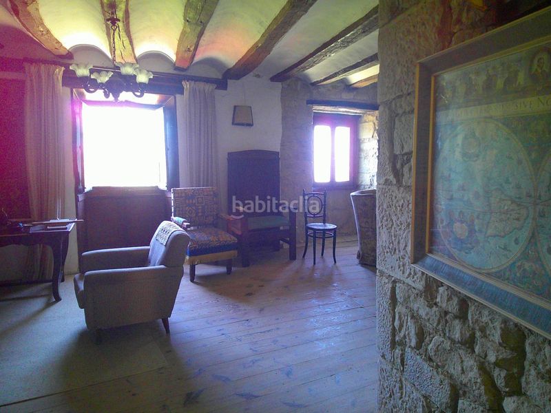 Foto b4fd898d-c22c-4436-a059-f308550a2c30. Casa a Ujué / Uxue
