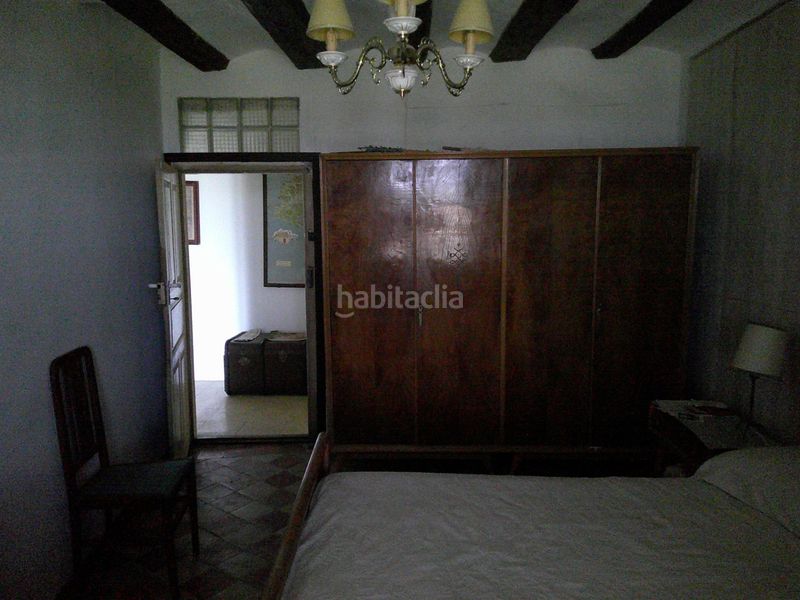 Foto b98b7949-0c1d-49f8-a38f-9aa138ae0ce7. Casa a Ujué / Uxue