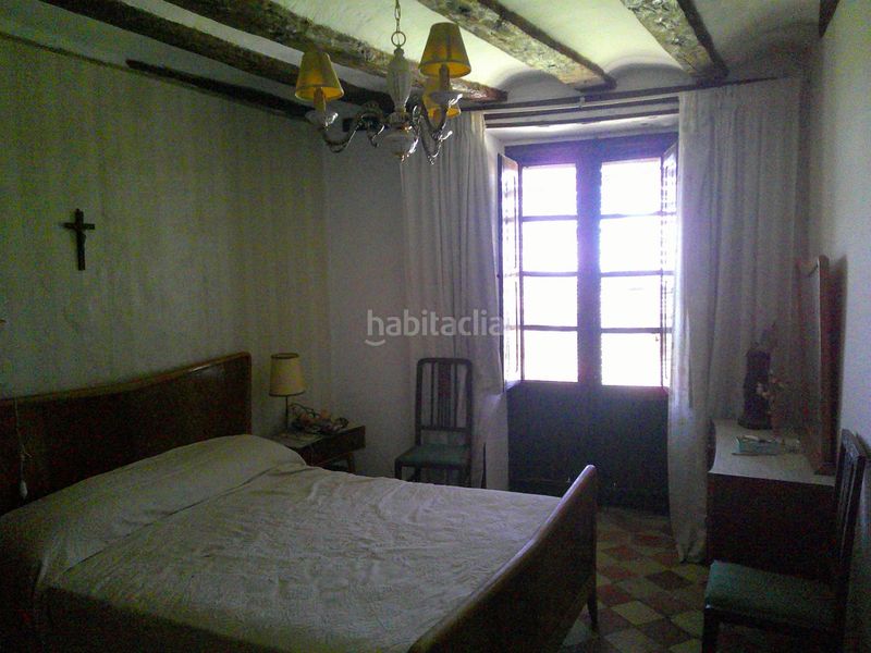 Foto bef11703-86b7-42f4-b74b-f68064450d91. Casa a Ujué / Uxue