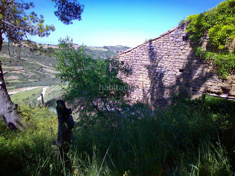 Foto d08b1107-9527-4990-bd37-197032d1a2f1. Casa a Ujué / Uxue