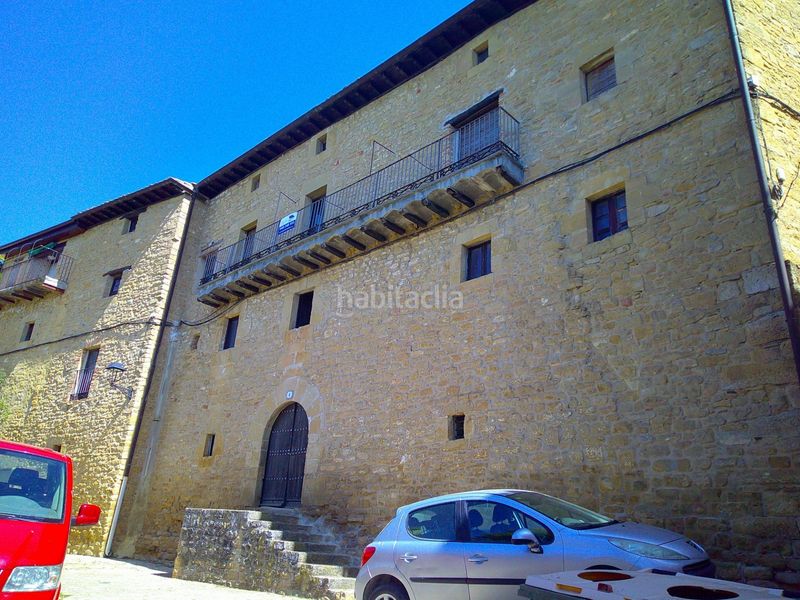 Foto d3805488-9f92-48d0-b632-f50d52b6fe20. Casa a Ujué / Uxue