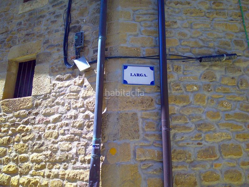 Foto e3ca3ed8-abeb-4f03-9c16-3307d2bff11c. Casa a Ujué / Uxue